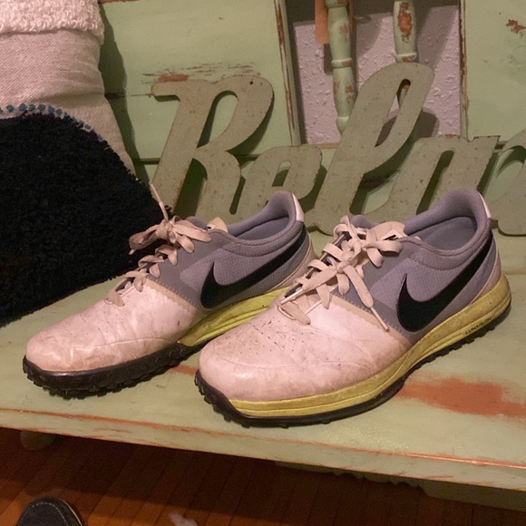 Nike lunarlon golf shoes - Picture 2 of 3